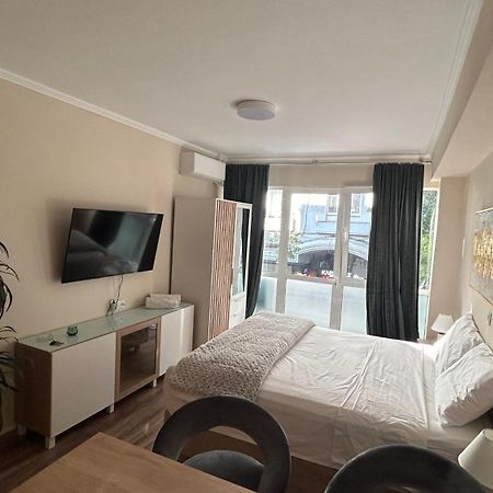 Athens Tales Residence Syntagma אתונה מראה חיצוני תמונה