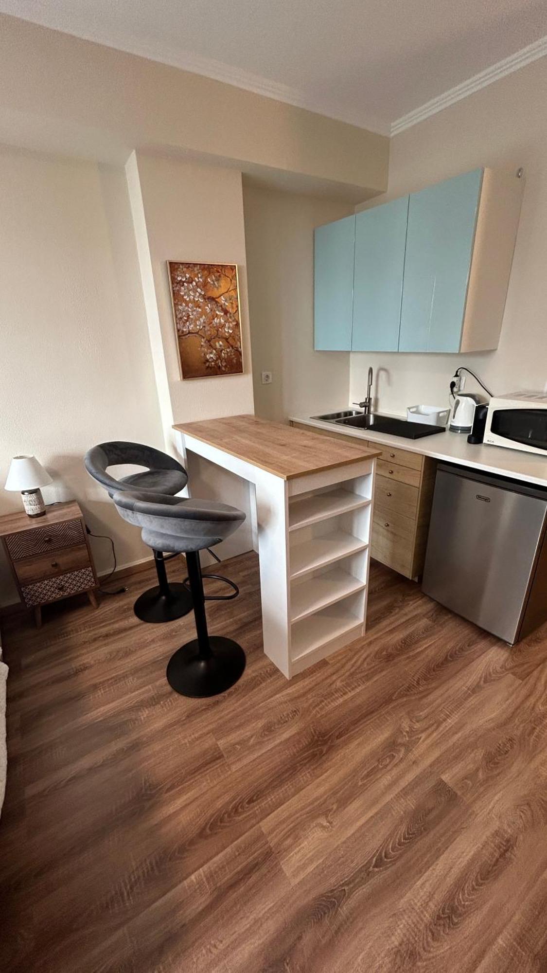 Athens Tales Residence Syntagma אתונה מראה חיצוני תמונה
