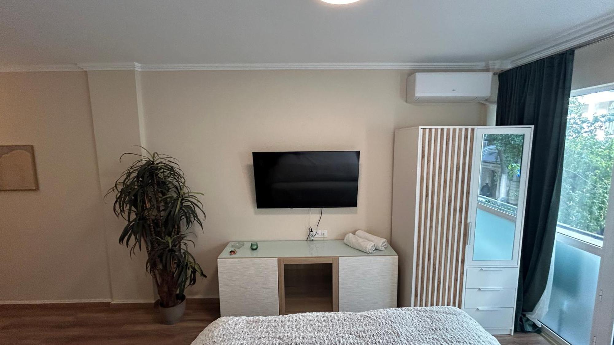 Athens Tales Residence Syntagma אתונה מראה חיצוני תמונה