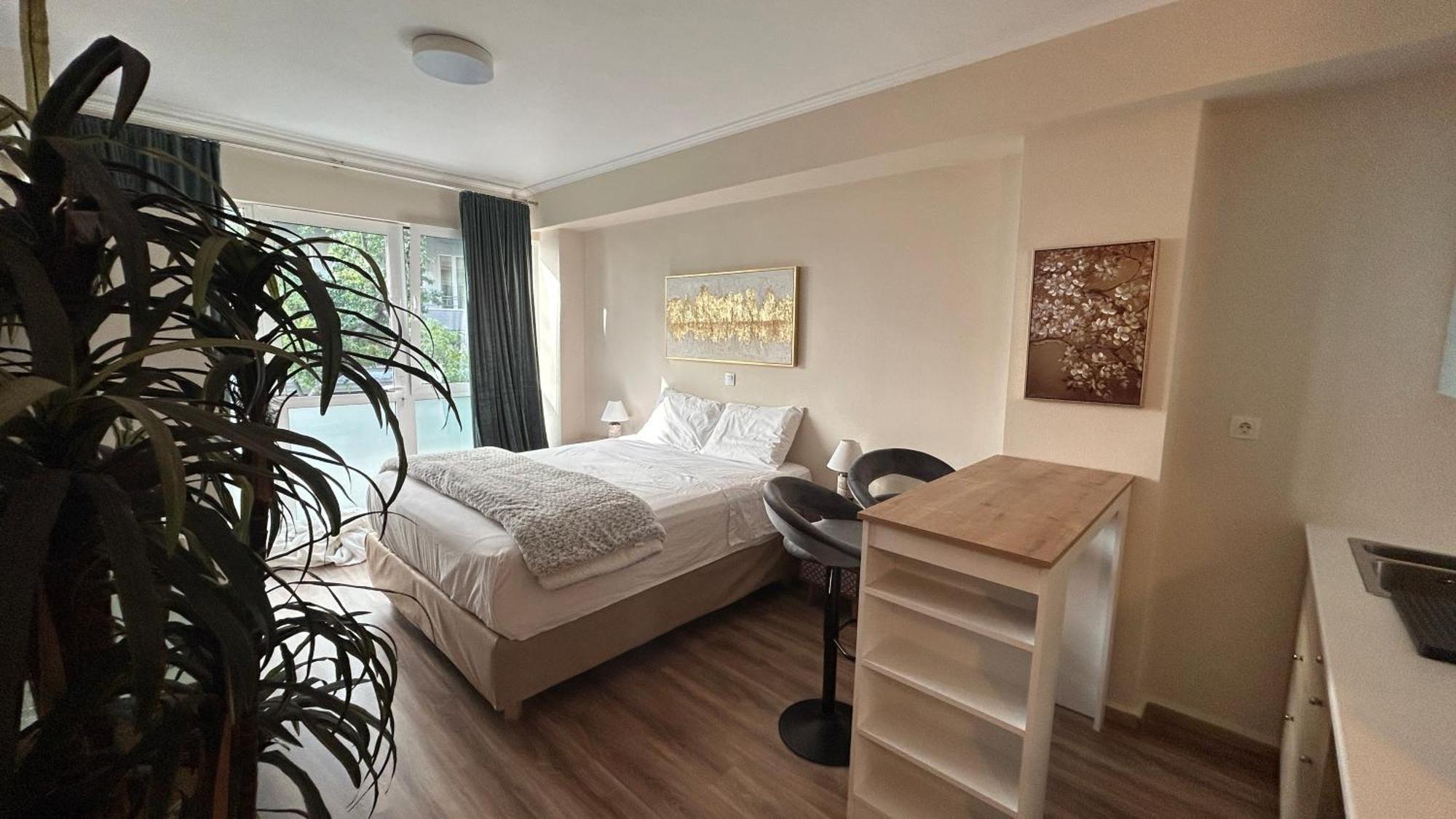 Athens Tales Residence Syntagma אתונה מראה חיצוני תמונה