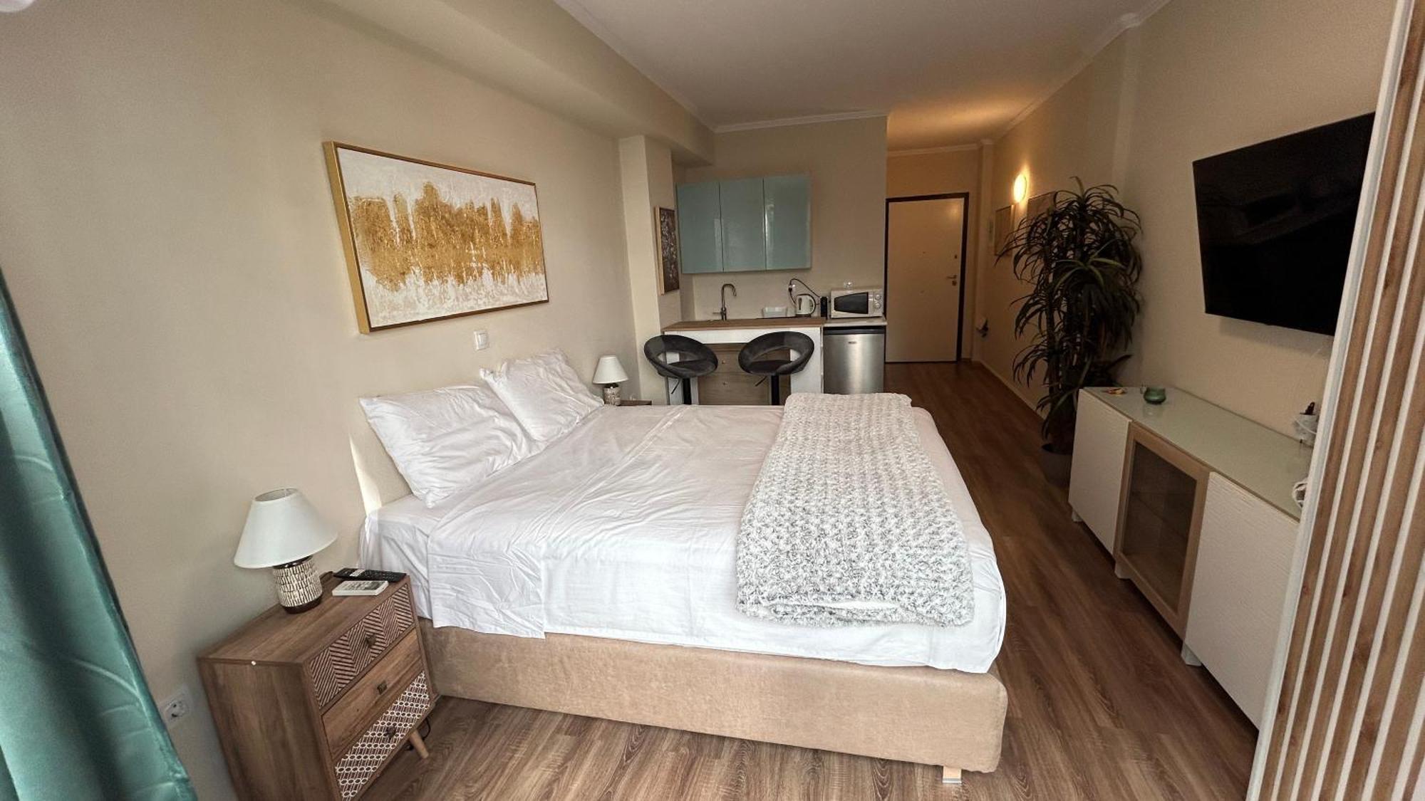 Athens Tales Residence Syntagma אתונה מראה חיצוני תמונה