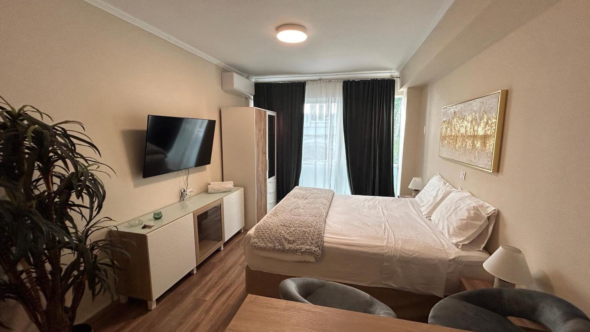 Athens Tales Residence Syntagma אתונה מראה חיצוני תמונה