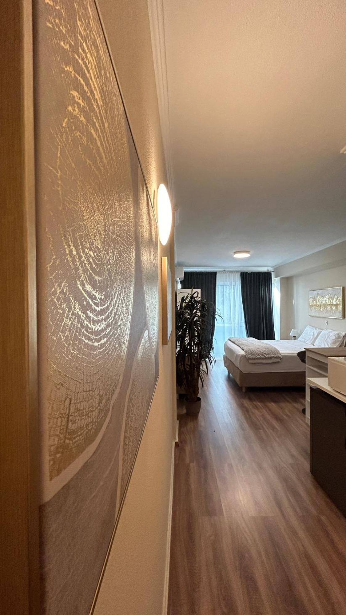 Athens Tales Residence Syntagma אתונה מראה חיצוני תמונה