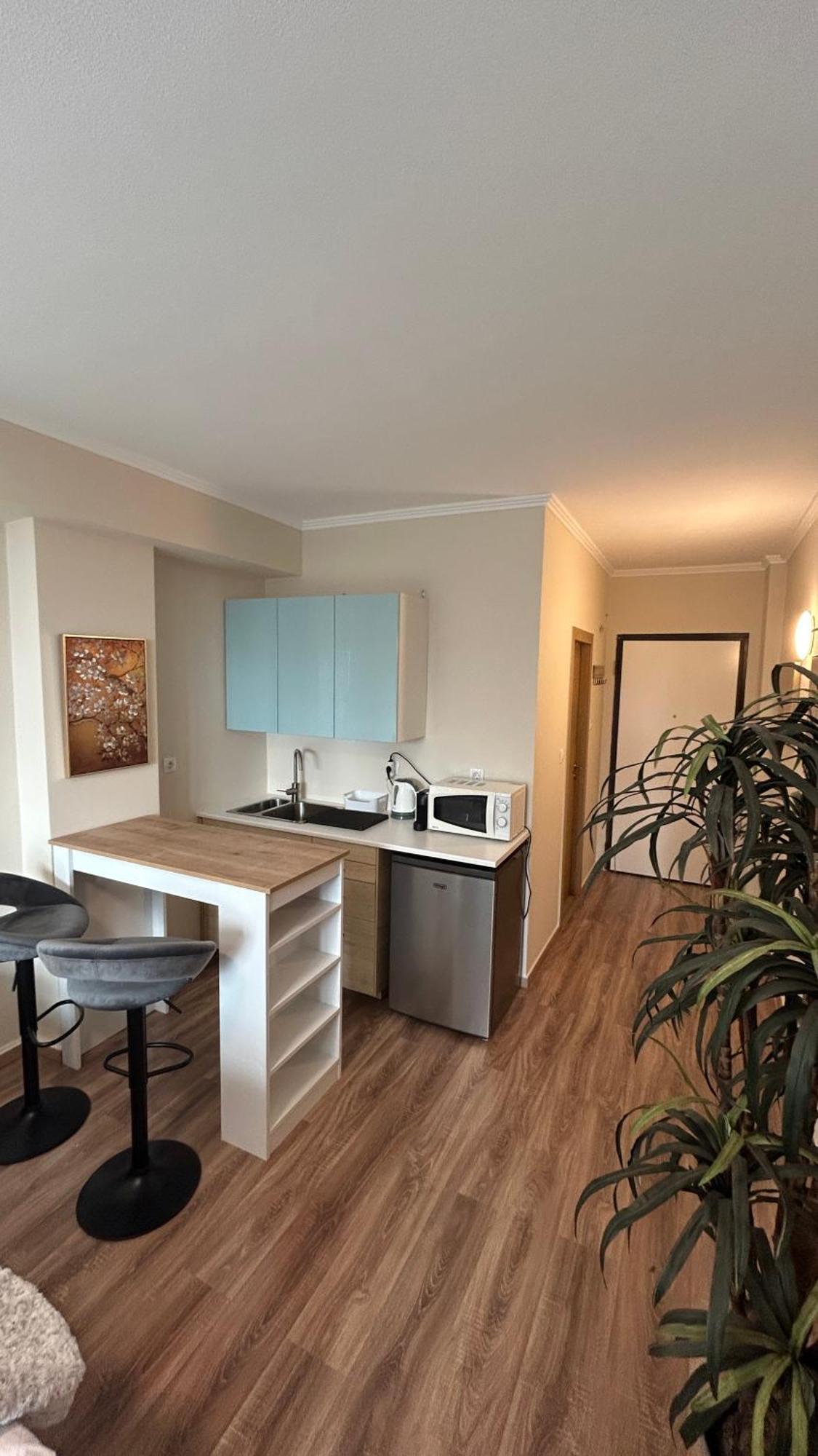 Athens Tales Residence Syntagma אתונה מראה חיצוני תמונה