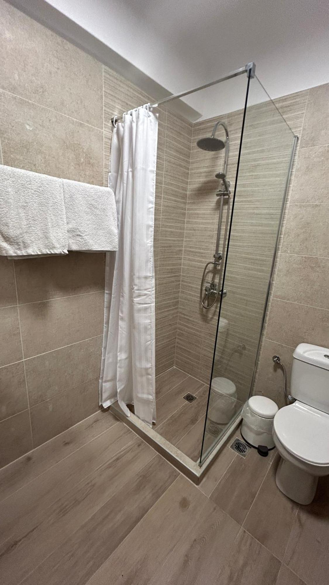 Athens Tales Residence Syntagma אתונה מראה חיצוני תמונה