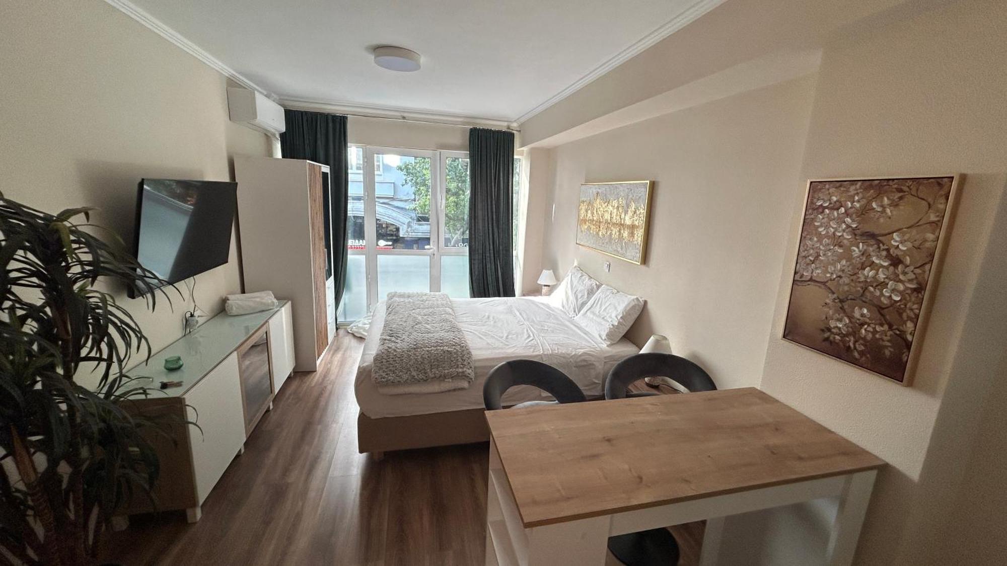 Athens Tales Residence Syntagma אתונה מראה חיצוני תמונה