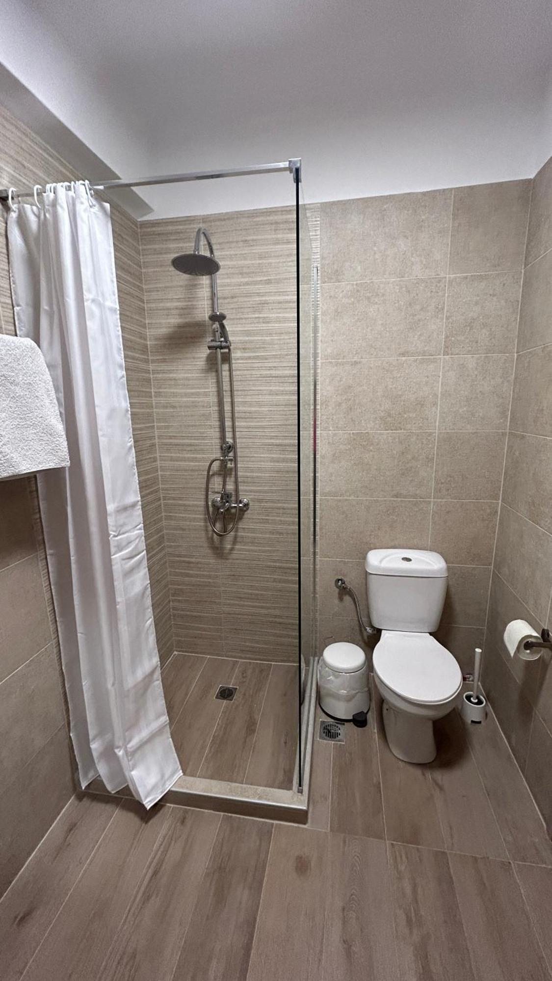 Athens Tales Residence Syntagma אתונה מראה חיצוני תמונה